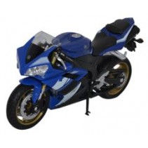 YAMAHA 2008 YZF R1 Scale 1/18 Diecast